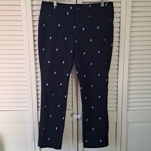 Talbots Courderoy Jeans